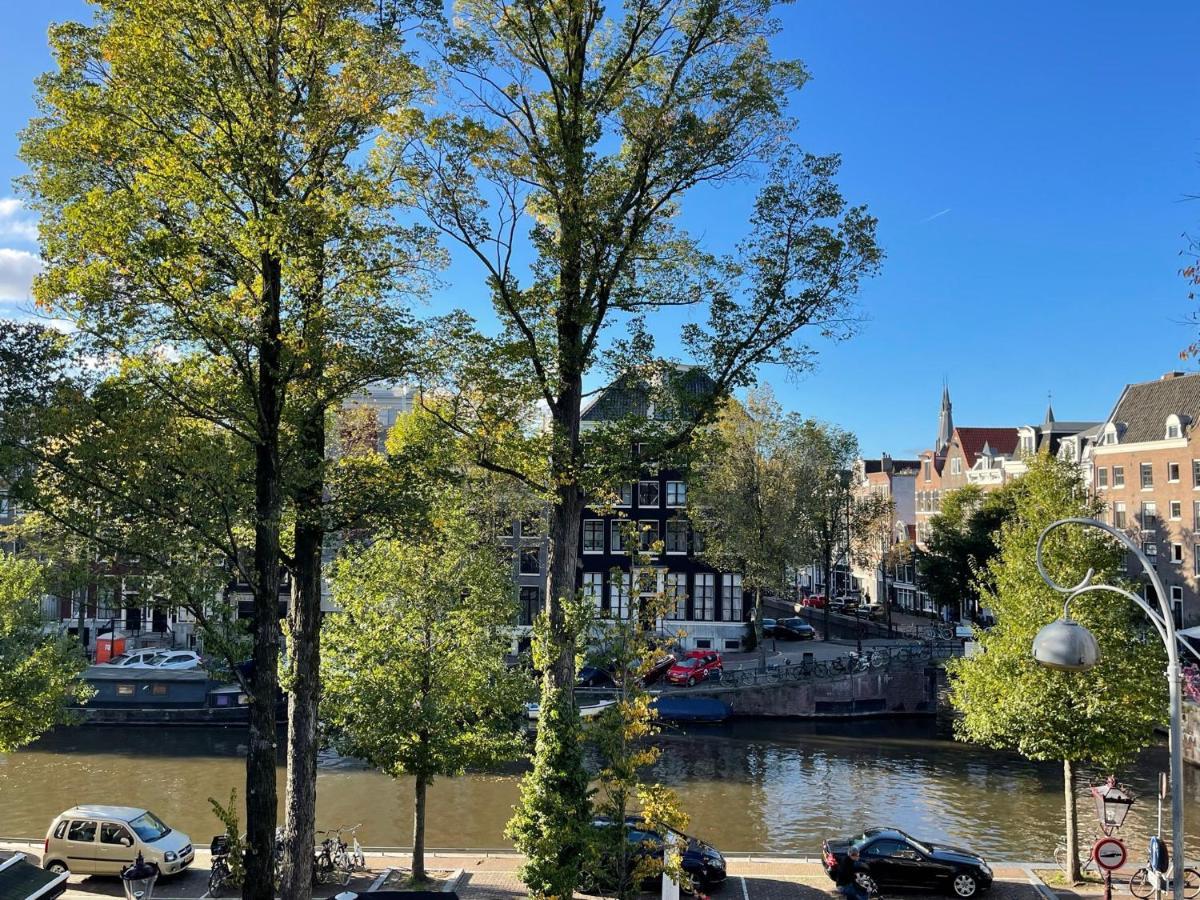 Little Tulip Hotel Amsterdam Luaran gambar